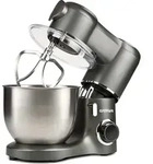 G3 Ferrari G20149 Mixer Standmixer 1800 W Edelstahl - Silber