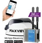 Maxview Lte Antenne Und Router, Roam X, Farbe:antharzit - Grau