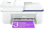 HP DeskJet 4230e Wireless All-in-One Farbe Drucker Instant Ink; Kopierer Scanner -
