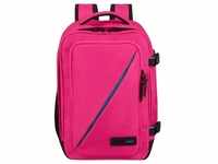 American Tourister Take2Cabin Casual Backpack S Raspberry Sorbet