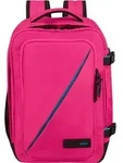 American Tourister Rucksack Reisetasche Take2Cabin Casual Backpack 24L Raspberry