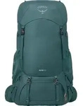 Osprey Renn 50 , Rucksack, (50 Liter / One Size) - dunkelgr&uuml;n