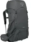 Osprey Rook 50, Rucksack, (50 Liter / One Size) - Dunkelgrau