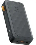 Xtorm 67W Fuel Series Powerbank 27.000 - Midnight Black, 27000 mAh, Quick Charge 3.0,