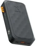 Xtorm 35W Fuel Series Powerbank 20.000 - Midnight Black, 20000 mAh, Quick Charge 3.0,