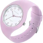 Damen Armbanduhr Jelly S&uuml;&szlig;igkeiten Farbe Buntfarbig Frauen Uhren Analog Quarz