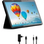 XORO MegaPAD 1333 Pro Tablet PC 13,3" FHD IPS Display Android 13 Bluetooth 10.000 mAh