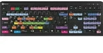LogicKeyboard FL Studio Astra 2 UK (PC) - Schwarz