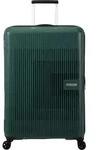 American Tourister American Tourister Aerostep - 4-Rollen-Trolley L 77 cm erw. -