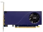 Sparkle Technology Intel Arc A310 ECO, Arc A310, 4 GB, GDDR6, 64 Bit, 7680 x 4320