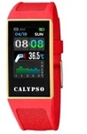 Calypso Smart Watch K8502/3 - Blau