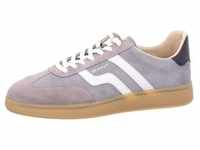 Gant 28633481 Cuzmo - Herren Schuhe Sneaker - G031-Gray, Größe:41 EU