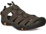 Trespass Torrance B Sandalen Gr&uuml;n EU 40 Mann Gr&uuml;n EU 40 - Gr&uuml;n - 40
