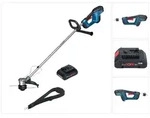 Bosch GRT 18V-33 Professional Akku Rasentrimmer 18 V 330 mm Brushless + 1x ProCORE