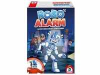Schmidt Spiele 40643 Robo Alarm, Actionspiel
