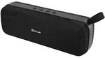 Tellur TLL161171, 10 W, 85 - 20000 Hz, 4 Ohm, 95 dB, Kabellos, 10 m - Schwarz