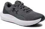 Herrenschuhe Under Armour Charged Surge 4 3027000-106 Gr&ouml;&szlig;e: 43 - Grau - 43