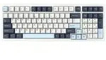VGN S99 Gaming Tastatur Faraway Box Ice Cream - Mountain Blue US -