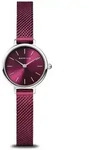 Damenuhr - Serie: Bering Classic Collection - Bering Modell: 11022-909 - Silber