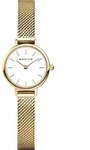 Bering Classic Damenuhr 11022-334 - Gold