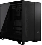 Corsair CC-9011259-WW, Corsair 6500D AIRFLOW Midi Tower Nero ATX Gaming PC...