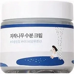 Round Lab - Krem nawilżający z sokiem z brzozy 80ml krem ​​nawilżający