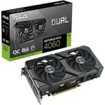 Asus 90Yv0Jc7-M0Na00 Dual-Rtx4060-O8G-Evo - Schwarz