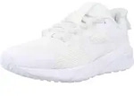 Basketballschuhe Nike DX7614-100 f&uuml;r Jungen - Wei&szlig; - 28