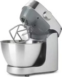 Kenwood KHC29A.X0SI, Kenwood Electronics KHC29A.X0SI, 4,3 l, Grau, Silber, 1,6 kg,