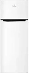 Amica DT 374 170 W, 221 l, ST, 39 dB, 2 kg/24h, D, Wei&szlig; - Wei&szlig;