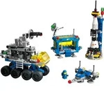 LEGO Iconic 40712, Bausatz, 9 Jahr(e), Kunststoff, 325 St&uuml;ck(e), 318 g - Bunt