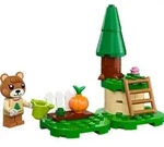 LEGO Monas K&uuml;rbisg&auml;rtchen, Bausatz, 6 Jahr(e), Kunststoff, 0 St&uuml;ck(e), 47 g - Bunt