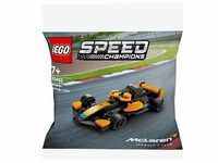 Lego SPEED CHAMPIONS MCLA BAG BAG