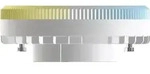 LUUMR Smart LED-Leuchtmittel GX53 9W Tuya WLAN CCT matt
