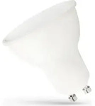 Spectrum GU10 LED Spot Lampe 7,5W 710lm 3000K Warmwei&szlig; 230V 1 St&uuml;ck