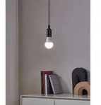EGLO 12253, 9 W, 60 W, E27, 806 lm, 25000 h