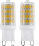 EGLO G9, 3 W, G9, 320 lm