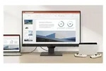 BenQ GW2490, 60,5 cm (23.8"), 1920 x 1080 Pixel, Full HD, 5 ms, Schwarz