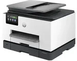 HP OfficeJet Pro 9132e Wireless All-in-One Farbe Drucker, Instant Ink; Beidseitiger