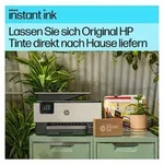 HP OfficeJet Pro 9120E Wireless All-in-One Farbe Drucker, Instant Ink; Beidseitiger