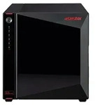 Asustor Xpanstor 4 AS5004U 4-Bay