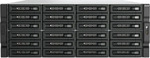 QNAP TL-R2400PES-RP - Festplatten-Array - 24 Sch&auml;chte (SATA-600) - PCIe x8 (extern)