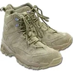 Mil-Tec Squad Stiefel coyote, 7 (40) - 40