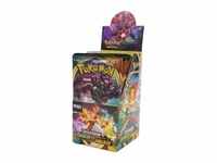 Pokemon - TCG Sword & Shield Darkness Ablaze Booster Box 18 Pcs
