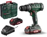 PARKSIDE 20V Akku-Bohrschrauber Bohrmaschine Akkuschrauber Set PABS 20-Li G8