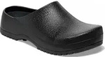 Birkenstock Super Birki Fusion PolyurethanClog schwarz schwarz Gr&ouml;&szlig;e 38 -...