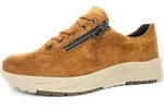 Semler Damen Sneaker in Braun, Gr&ouml;&szlig;e 4.5 - Braun - 37,5