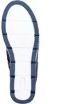 Rieker Damen Slipper Leder Cutouts Gummizug Schn&uuml;roptik 49956, Gr&ouml;&szlig;e:38 EU,