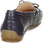 Damen Slipper Alabama 38 - Blau - 38