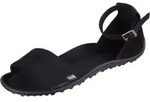 Leguano Jara Sandale Schwarz - Schwarz - 42